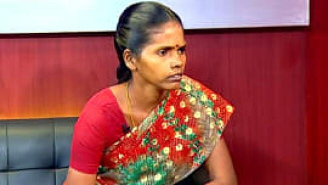 Solvathellam Unmai season 1 episode 652 on Zee5