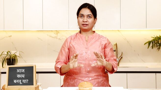 Aaj Kay Banavu Ya? - Madhura Special season 1 episode 9 on Sony LIV