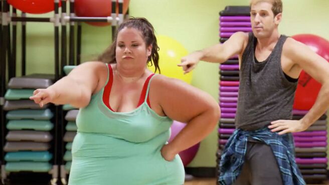 My Big Fat Fabulous Life season 1 episode 1 on Discovery Plus