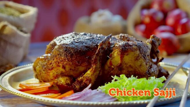 Grand Trunk Rasoi season 1 episode 5 on Zee5