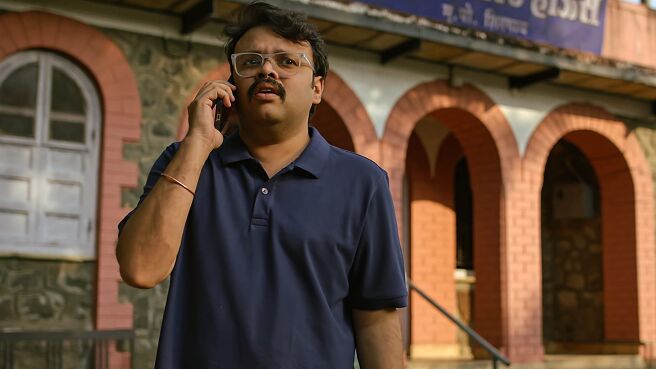 Detective Dhananjay: Rahasyajaal season 1 episode 4 on Zee5