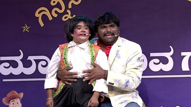 Comedy Khiladigalu Championship Season 2 season 2 episode 34 on Zee5