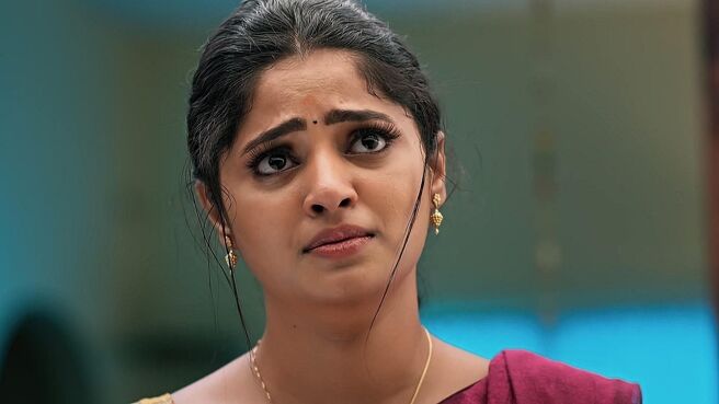 Janaki Ramayya Gari Manavaralu season 1 episode 7 on Zee5