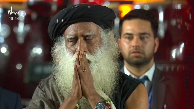 MahaShivRatri: A Night with the Divine season 1 episode 4 on Zee5