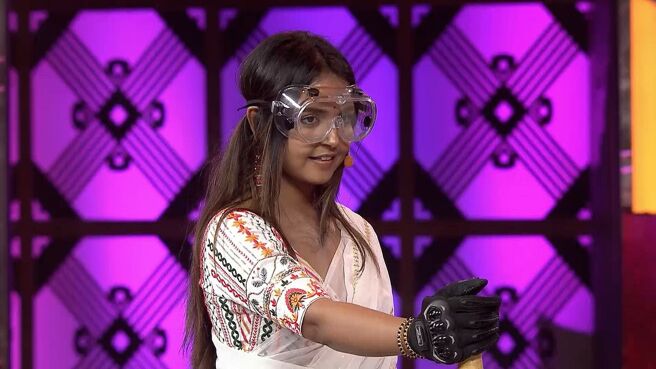 ZEE Entertainers season 1 episode 1 on Zee5