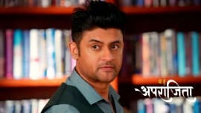 Main Hoon Aparajita season 1 episode 225 on Zee5