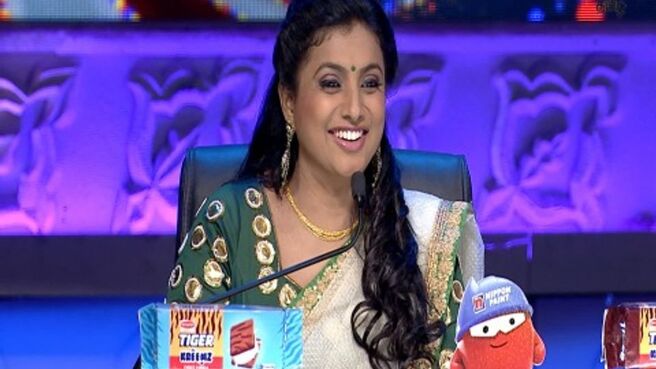 Junior Super Stars Season 2 season 1 episode 23 on Zee5