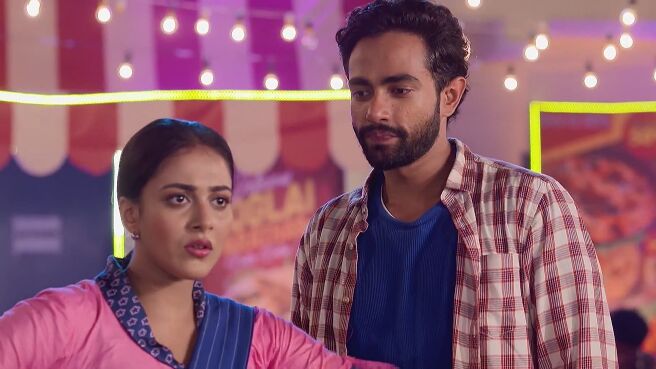 Tui Amaar Hero season 1 episode 8 on Zee5