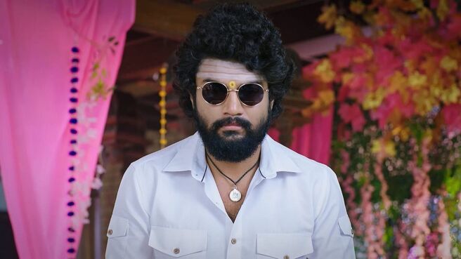 Annayya season 1 episode 10 on Zee5