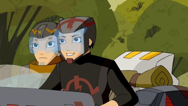 Kailash Ke Rakshak season 1 episode 18 on Zee5