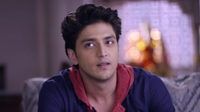 Woh Apna Sa season 1 episode 391 on Zee5