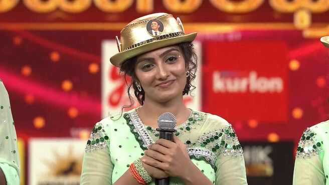 Dance Karnataka Dance 2024 season 1 episode 13 on Zee5