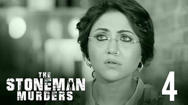 The Stoneman Murders (Hindi) season 1 episode 4 on Hoichoi