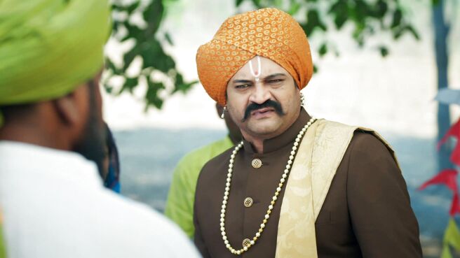 Shirdi Wale Sai Baba season 1 episode 15 on SonyLIV