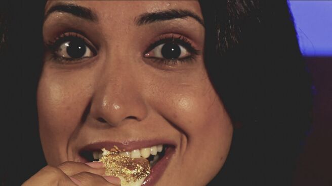 Oh My Gold season 2 episode 2 on Discovery Plus