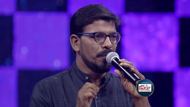 Sa Re Ga Ma Pa Keralam season 1 episode 14 on Zee5