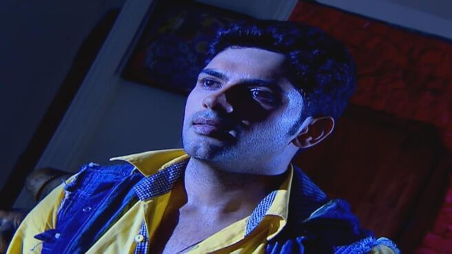 Yeh Kaali Kaali Raatein season 1 episode 31 on Zee5