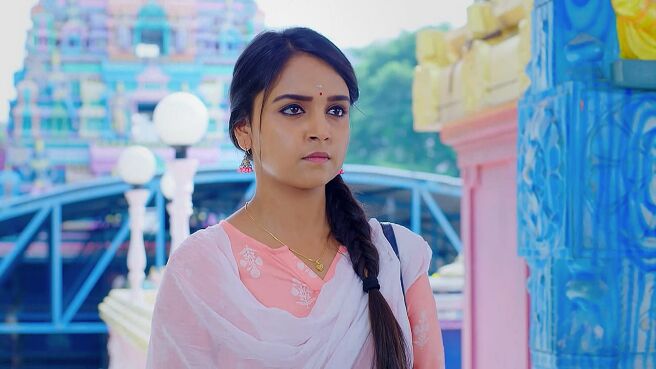 Geetha Govinda season 1 episode 49 on Zee5