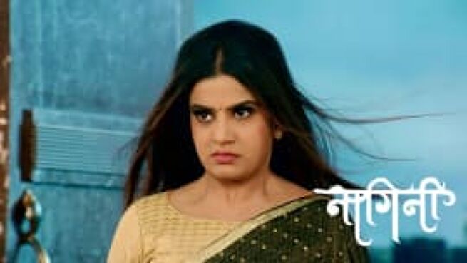 Nagini season 1 episode 207 on Zee5