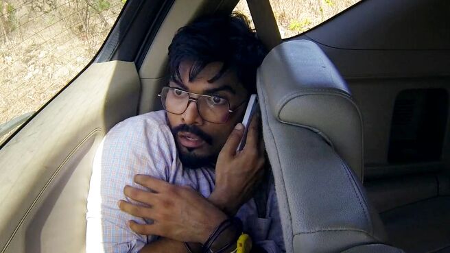 Lost & Found season 1 episode 5 on Sony LIV