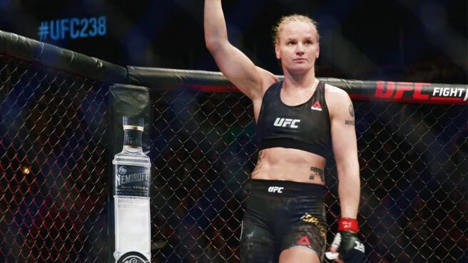UFC 315 - Countdown on Sony LIV