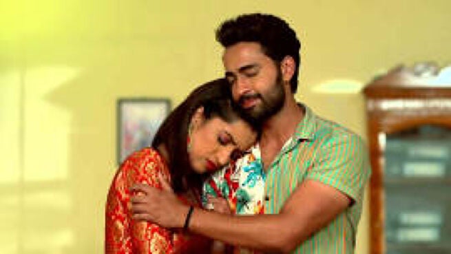 Geet Dholi season 1 episode 453 on Zee5