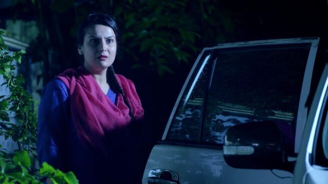 Fear Files - Darr Ki Sacchi Tasveerin season 4 episode 13 on Zee5