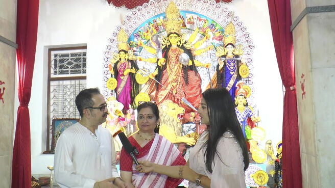 Pujo Parikrama season 1 episode 8 on Zee5