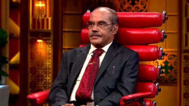 Weekend with Ramesh - Season 5  season 1 episode 11 on Zee5