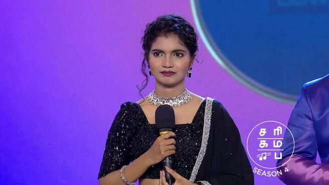 Sa Re Ga Ma Pa - Ustadnka Ustad season 1 episode 17 on Zee5