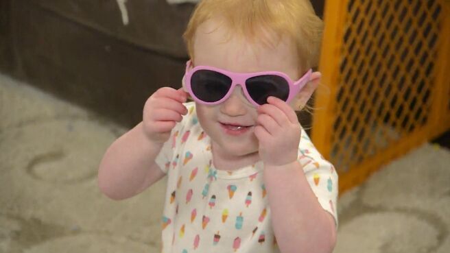 Outdaughtered season 2 episode 18 on DiscoveryPlus