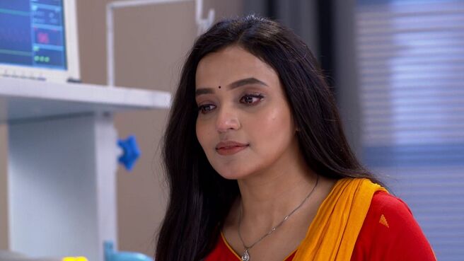 Anondi season 1 episode 11 on Zee5