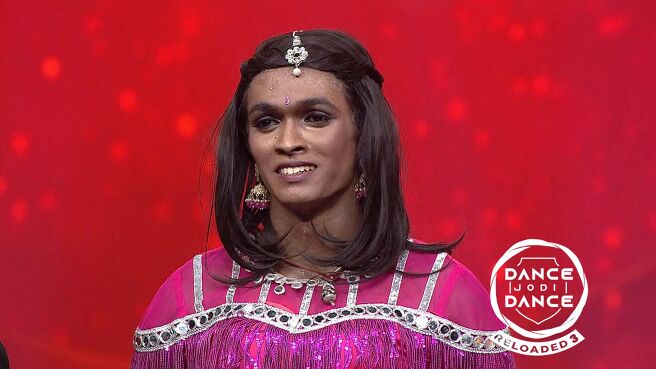 Dance Jodi Dance Reloaded 3 season 1 episode 32 on Zee5