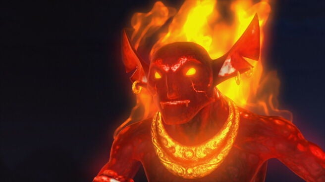 Little Krishna season 1 episode 5 on Zee5