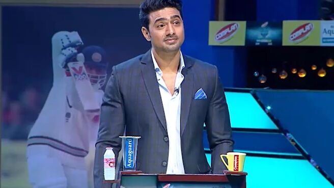 Dadagiri Unlimited Season 7 season 1 episode 3 on Zee5