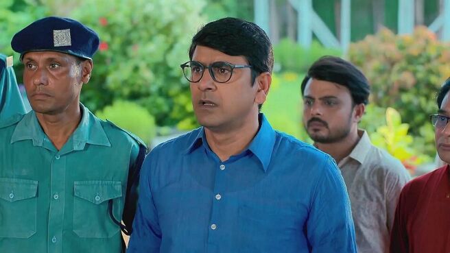 Puber Moyna season 1 episode 21 on Zee5