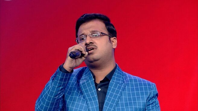 Sa Re Ga Ma Pa 2020 – Bangla season 1 episode 40 on Zee5