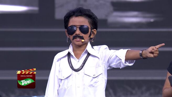 Drama Juniors Season 2 season 1 episode 7 on Zee5