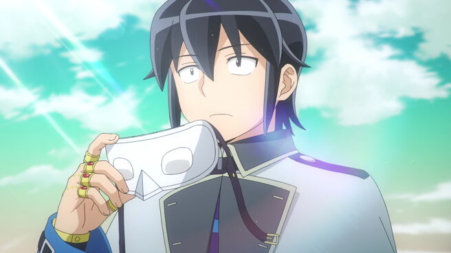 Tsukimichi: Moonlit Fantasy season 1 episode 6 on Zee5