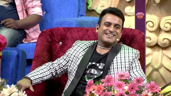 Comedy Khiladigalu Championship Season 2 season 2 episode 13 on Zee5