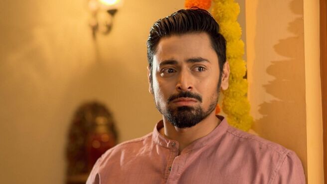 Ashtami season 1 episode 25 on Zee5