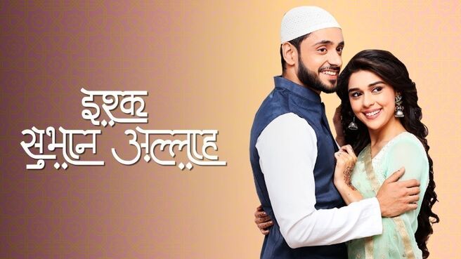 Ishq Subhan Allah on Zee5