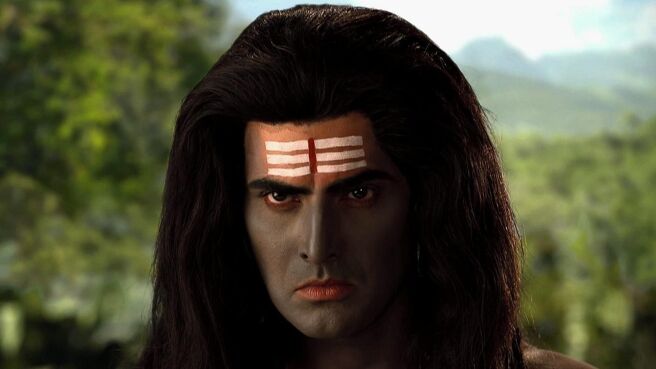 Shaktir Sadhanay Bhairav season 1 episode 26 on Zee5