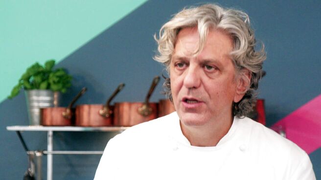 Celeb Cooking School season 1 episode 1 on Sony LIV