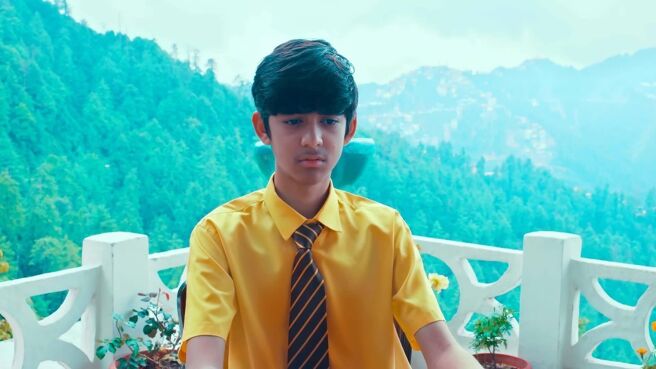 Fireflies: Parth Aur Jugnu season 1 episode 2 on Zee5