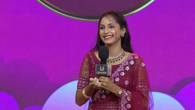 Raja Queen 2025 season 1 episode 5 on Zee5