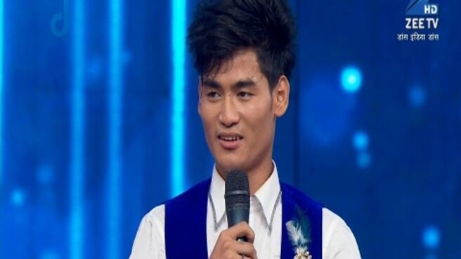 Dance India Dance Season 5 season 1 episode 13 on Zee5