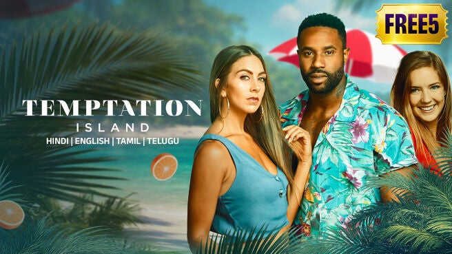 Temptation Island TV Show - Watch Latest Seasons, Full Episodes