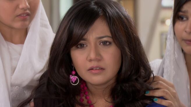 Young Dreams season 1 episode 5 on Zee5