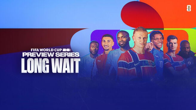 FIFA World Cup 2026 season 1 episode 8 on Zee5